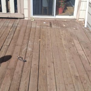 Handyman Services in Colorado Springs, CO