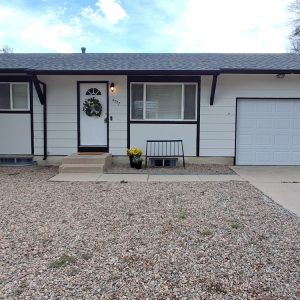 Handyman Services in Colorado Springs, CO