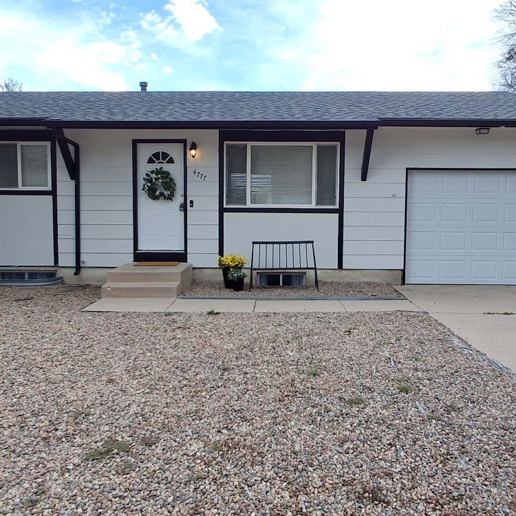 Handyman Services in Colorado Springs, CO
