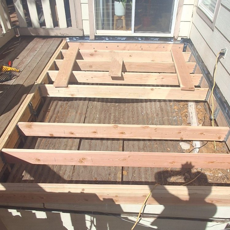 Handyman Services in Colorado Springs, CO
