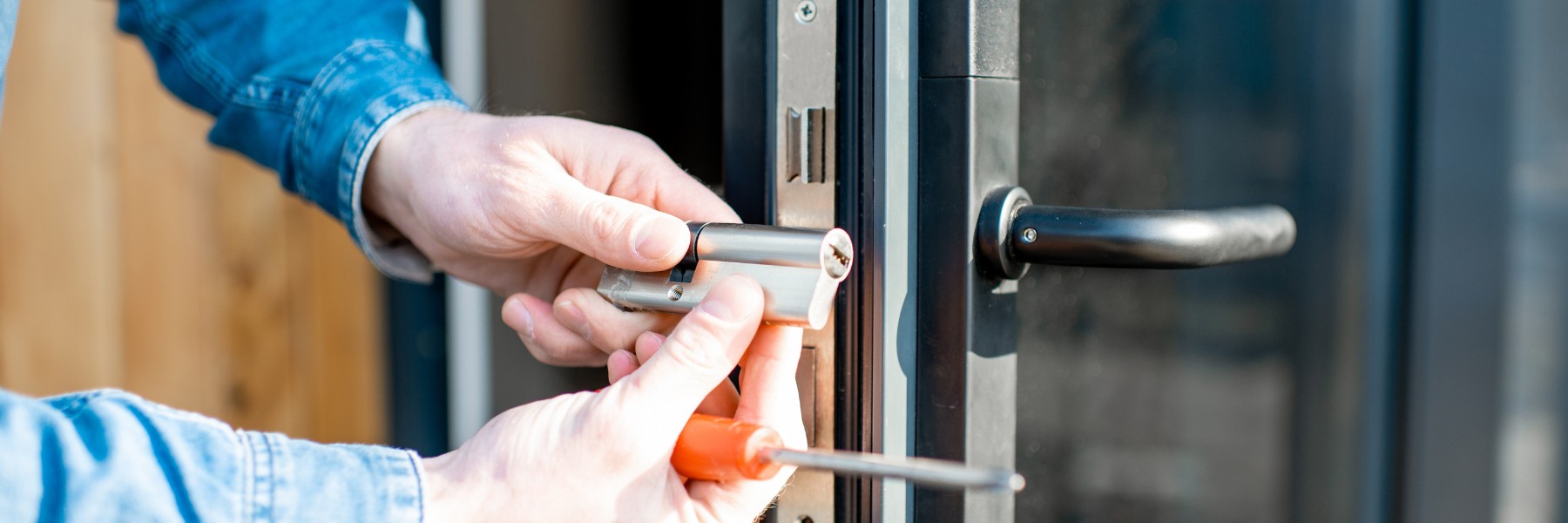 Handyman Services in Colorado Springs, CO